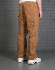 Carhartt Carpenter Jeans in Tan