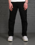 Vintage Carhartt trousers in Black