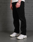 Vintage Carhartt trousers in Black