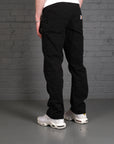 Vintage Carhartt trousers in Black