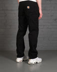 Vintage Carhartt trousers in Black