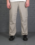 Vintage Carhartt trousers in cream