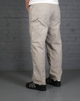 Vintage Carhartt trousers in cream