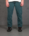 Carhartt Carpenter jeans in turquoise