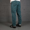 Carhartt Carpenter jeans in turquoise
