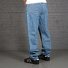 Vintage Carhartt Carpenter jeans in Blue