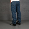 Vintage Carhartt Carpenter jeans in Blue