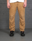 Carhartt Double Knee Jeans in Beige