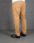 Carhartt Double Knee Jeans in Beige