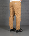 Carhartt Double Knee Jeans in Beige