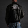 Planet Hollywood Jacket in Faded Black