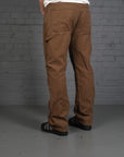 Dickies Carpenter Jeans in Brown