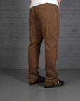 Dickies Carpenter Jeans in Brown