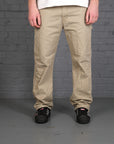 Dickies Carpenter Jeans in Beige