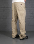 Dickies Carpenter Jeans in Beige