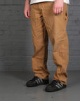 Dickies Carpenter Jeans in Tan