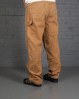 Dickies Carpenter Jeans in Tan