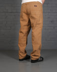 Dickies Carpenter Jeans in Tan