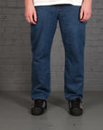 Dickies Carpenter Jeans in Blue