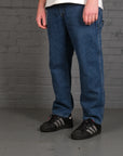 Dickies Carpenter Jeans in Blue