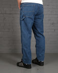 Dickies Carpenter Jeans in Blue