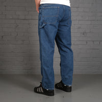 Dickies Carpenter Jeans in Blue