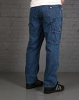 Dickies Carpenter Jeans in Blue