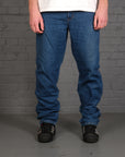 Dickies Carpenter Jeans in Blue