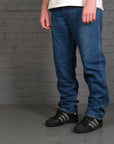 Dickies Carpenter Jeans in Blue