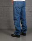 Dickies Carpenter Jeans in Blue