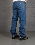 Dickies Carpenter Jeans in Blue