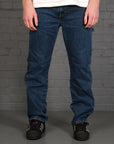 Dickies Carpenter Jeans in Blue