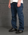 Dickies Carpenter Jeans in Blue