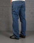 Dickies Carpenter Jeans in Blue