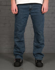 Dickies Carpenter Jeans in Blue