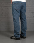 Dickies Carpenter Jeans in Blue