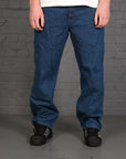 Dickies Carpenter Jeans in Blue