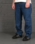 Dickies Carpenter Jeans in Blue