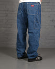 Dickies Carpenter Jeans in Blue