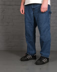 Dickies Carpenter Jeans in Blue