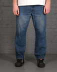 Dickies Carpenter Jeans in Blue