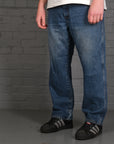 Dickies Carpenter Jeans in Blue