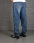 Dickies Carpenter Jeans in Blue