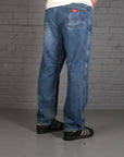 Dickies Carpenter Jeans in Blue