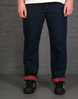 Dickies Carpenter Jeans in Blue