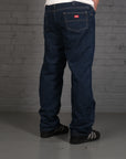 Dickies Carpenter Jeans in Blue