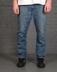 Dickies Carpenter Jeans in Blue