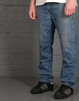 Dickies Carpenter Jeans in Blue