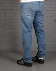 Dickies Carpenter Jeans in Blue