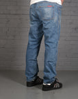 Dickies Carpenter Jeans in Blue